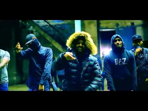 Mdargg ft Reepz x Perm x Skeamer OJB x Tarj x Mayhem-   Got It On Me  OJB D FAM [Music Video]