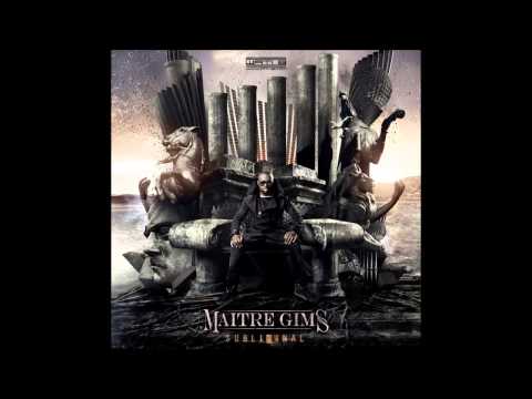 Maitre Gims  Outsider feat. Dadju, Bedjik & X-Gangs) Son Officiel HD