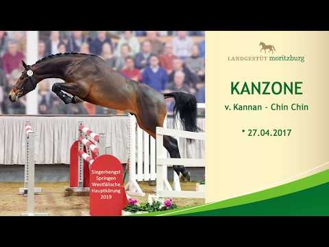 KANZONE v. Kannan - Chin Chin