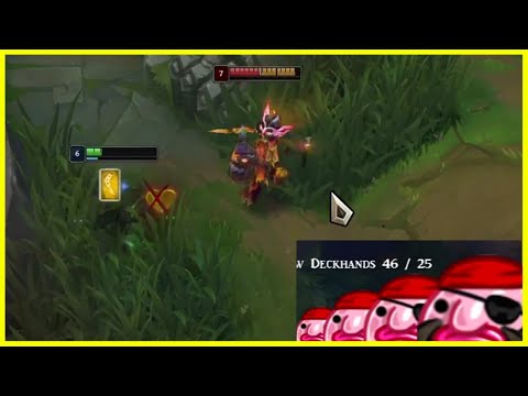 Tobias Fate Is CRACKED - Best of LoL Streams #1398