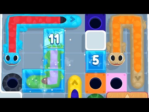 Level 443 preview - Hell Mode