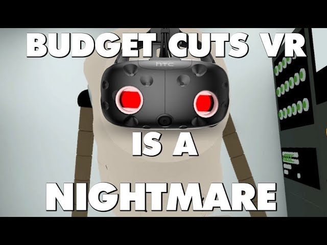 Budget Cuts