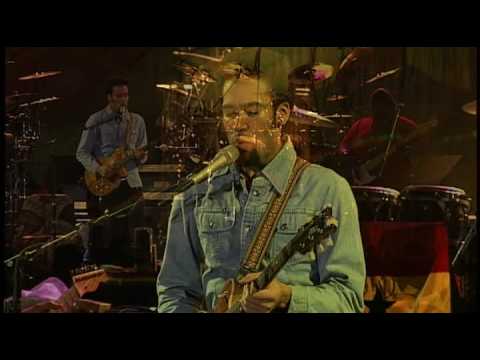 Ben Harper & The Innocent Criminals - With My Own Two Hands