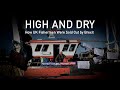 High Dry How UK Fishermen Were Sold Out By Brexit