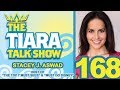TTTS Interview With Stacey J Aswad Host Of THE TOP 7 MUST SEES MUST DO DISNEY