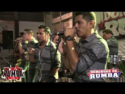 SALSARA - TE VOY A SACIAR (MI RUMBA) AF PRODUCCIONES HD