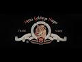 Metro Goldwyn Mayer Shaft In Africa