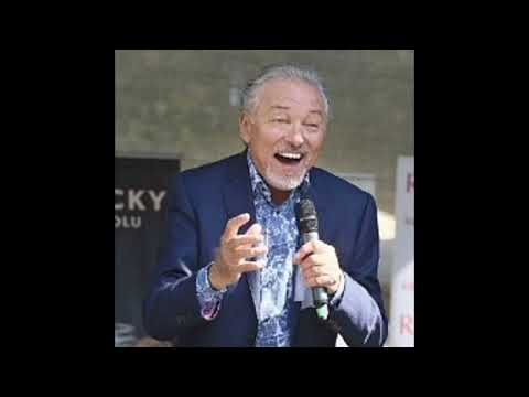 Karel Gott Já se tiše odporoučím