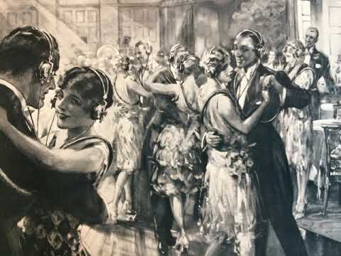 Kapelle Sandor Jozsi (=Dajos Béla), Doo Wacka Doo, Shimmy, Berlin, 1925