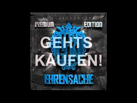 Alpa Gun ft. Kool Savas - Was bist du ? [Ehrensache]