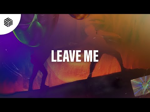 Blaze U, Spiryti & Slappy Cat - Leave Me