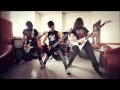 ULTRA VIOLENCE L F D Y OFFICIAL MUSIC VIDEO