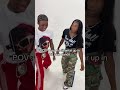 Shamar And Mariii Dancing To Enemy Dontowncopyrighttomusic Comedy Dance