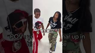Download lagu Shamar And Mariii Dancing To Enemy 🤣 #dontowncopyrighttomusic #comedy #dance mp3 Download lagu Shamar And Mariii Dancing To Enemy 🤣 #dontowncopyrighttomusic #comedy #dance mp3