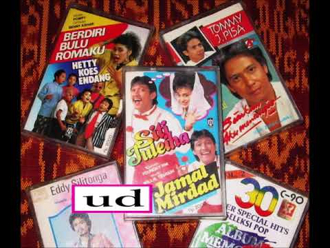 Jamal Mirdad - Siti Juleiha (Youngky RM) - 1987