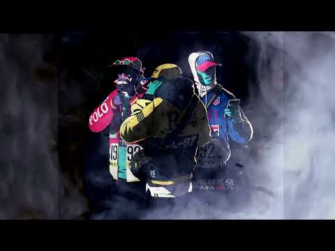 Fiitu - No Tok 🚧  Feat. Menino GS x CARTE