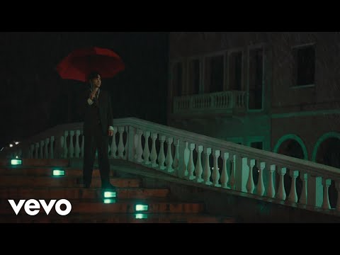 lullaboy - van gogh (Official Music Video)