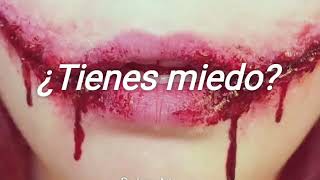 The Ghost -Niviro- (Letra español) -Subs: Noa :v- ✨