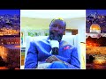 Prophecy On The Visitation Of The Lord Coming Back To The Mountain Of Hashem