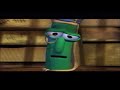 Opening And Closing To Jonah A VeggieTales Movie 2003 VHS