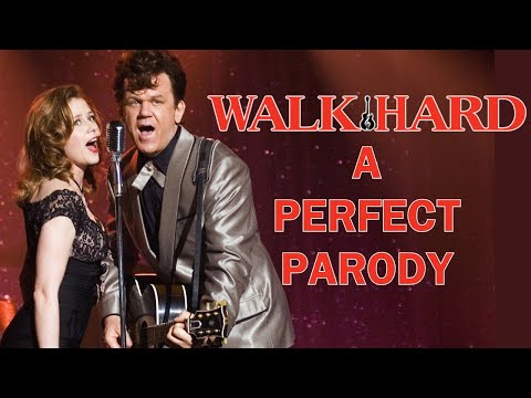 Walk Hard: The Movie That's Remade Every Year