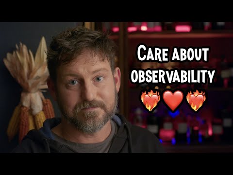 Native OSS instrumentation: OpenTelemetry and the Future of Observability - Part 4