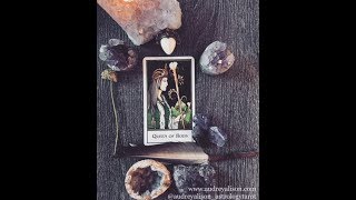 Capricorn December 2017 Astro★Tarot Forecast