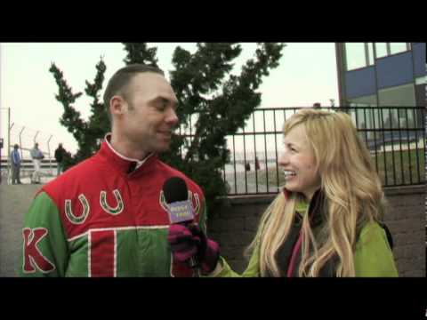 Vic Kirby talks about Allmar Surprise and vacationing in LA!