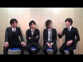 CRUDE PLAY - 『映画「カノジョは嘘を愛しすぎてる」～MUSIC BOX～』リリースコメント ...