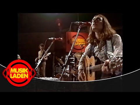 Traffic (feat. Steve Winwood) - Roamin' Thro' the Gloamin with 40,000 Headmen (1973) | LIVE