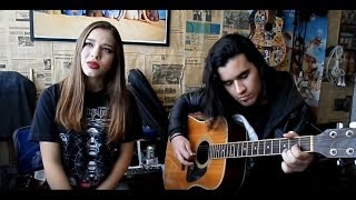 Symphony X - Without You (Acoustic Cover)