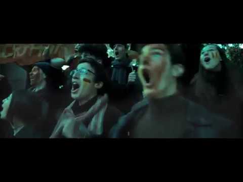 Voldemort: Origins of the Heir (Trailer)