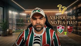FLUMINENSE VAI PRIORIZAR MESMO?