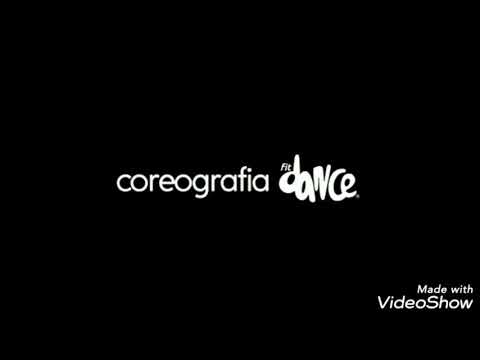 COREOGRAFIA FITDANCE -  7 Dias 7 corpos
