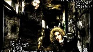 En el punto de mira - Isusko & SBRV (con porta)