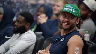 Hard Knocks '26: Training Camp with the Seattle Seahawks | HBO Aug 25, 2026 FULL SHOW