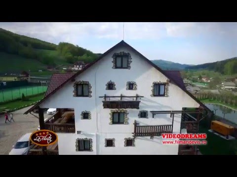 Pensiunea La Filuta - Prezentare