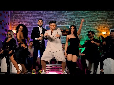 Adrian Norocel ❌ Nu Am Vazut Asa Trup ( Official Video ) 2023