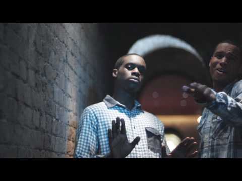 TOXICTV - Hold On - Midnite & Dnicks (MDX) (OFFICIAL VIDEO)
