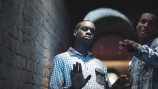 TOXICTV - Hold On - Midnite & Dnicks (MDX) (OFFICIAL VIDEO)