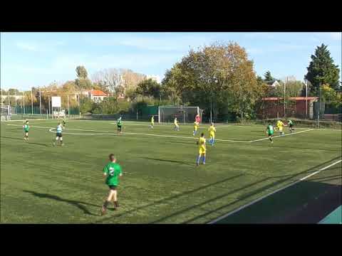 KELEN SC - BVSC-Zugló U16