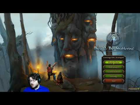 Thea 2 - Baby Making Guide (Humans)