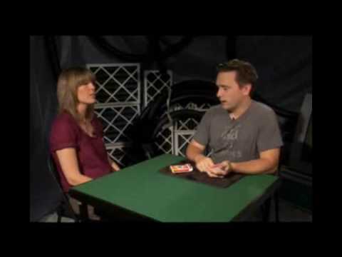 Killer Gaff Magic by Cameron Francis and Big Blind Media - DVD