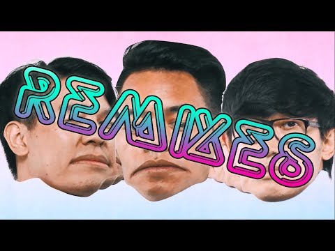 Weird Genius - WKWK Land (ft. ChandraLiow) 【GREXGO Remix】