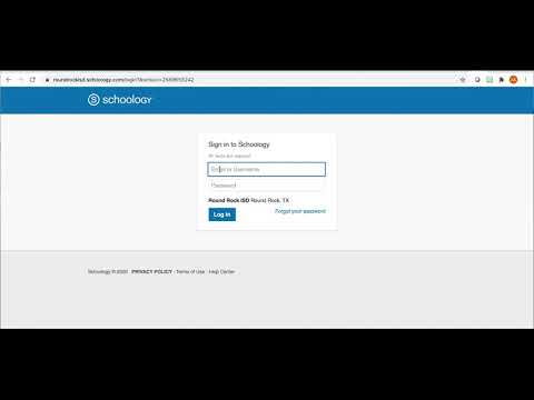 Rrisd Schoology