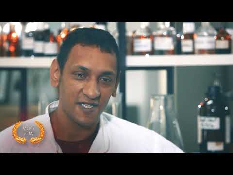 MOGU I JA_epizoda 01 - Mirko KALDARAŠ, master hemije