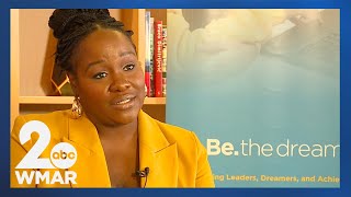 Baltimore woman founds nonprofit to prepare students for life after high school