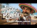 Hola Hola (Der Sohn von Miguel) - Der Zipfelbube, Carolina, Almklausi