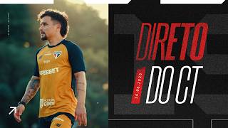 DIRETO DO SUPERCT: 30/06/2026 | SPFC PLAY