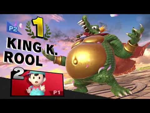 NikeRaptor vs DI | Mr. Magoo - Winners Round 3 - The Comeback 31